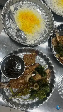 عکس رستوران گیلار، بلوار گلستان، قشم 4