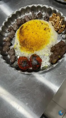 عکس رستوران گیلار، بلوار گلستان، قشم 6