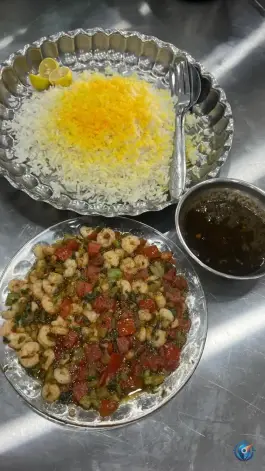 عکس رستوران گیلار، بلوار گلستان، قشم 7
