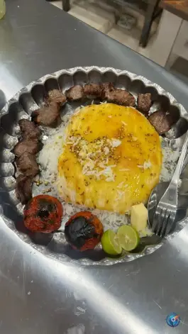 عکس رستوران گیلار، بلوار گلستان، قشم 8