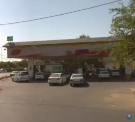 عکس جایگاه سوخت حصارک، ولیعصر، کرج 5