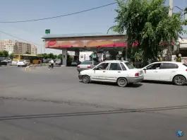 عکس جایگاه سوخت حصارک، ولیعصر، کرج 6