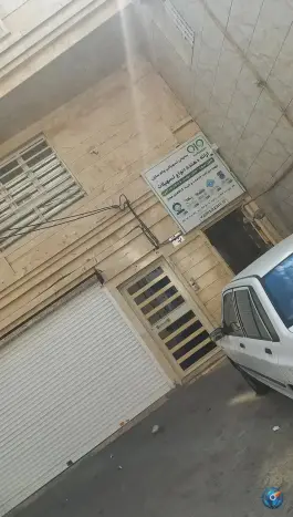 عکس موسسه وام سازان، چهارصد دستگاه، کرج 2