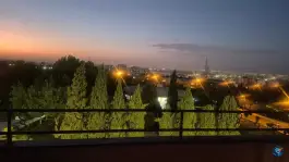 عکس رستوران و مهمانسرای دانشگاه اصفهان، هزار جریب، اصفهان 2