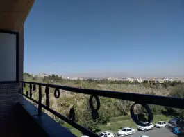 عکس رستوران و مهمانسرای دانشگاه اصفهان، هزار جریب، اصفهان 5