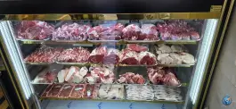 عکس سوپرپروتئین طاها ماهدشت کرج 4