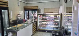 عکس سوپرپروتئین طاها ماهدشت کرج 5