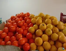عکس میوه دستچین، محله رحمانیه، مشهد 4