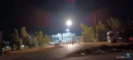 عکس های بیمارستان ولی عصر «عج» بهبهان