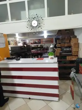 عکس های فست فود محبت، دره شهر