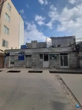 عکس مسجد و مجتمع فرهنگی آل محمد، محله مقدم، مشهد 3