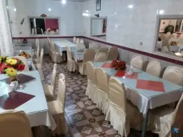 عکس رستوران قصر آذربایجان، مشگین شهر 6