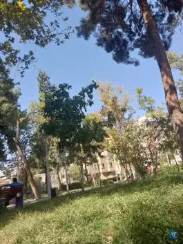 عکس های بوستان کودک، محله عبادی، مشهد