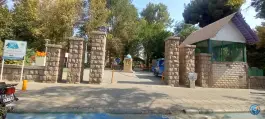 عکس بوستان کودک، محله عبادی، مشهد 4
