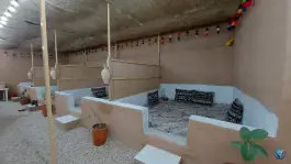 عکس کباب سرای محمد، محله فرهنگیان، جم 3