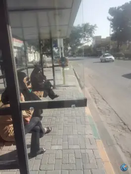 عکس رسالت 94، سیس آباد، مشهد 6