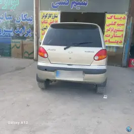 عکس های تعمیرگاه تخصصی برق خودرو، بلوار شاهنامه، مشهد