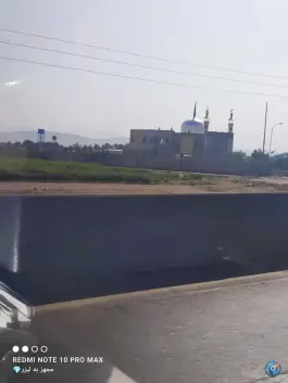 عکس زائر سرای امام حسن مجتبی (علیه السلام)، چناران 2
