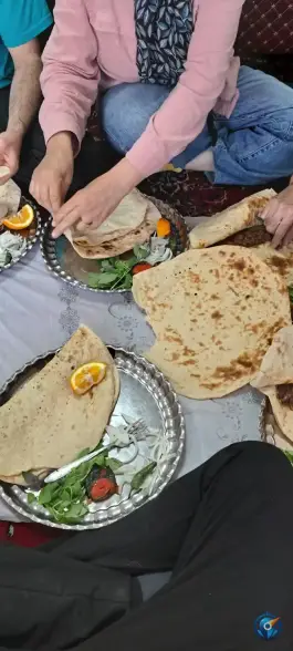 عکس های رستوران کباب بناب آذربایجان، بلوار بوعلی، بروجن
