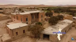 عکس عمارت اربابی حمامیان، احمد کؤر، بوکان 1