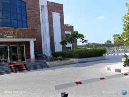 عکس هتل آذین، بلوار قدس، چابهار 4