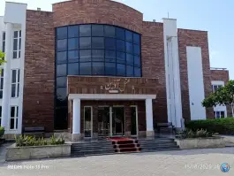 عکس هتل آذین، بلوار قدس، چابهار 5
