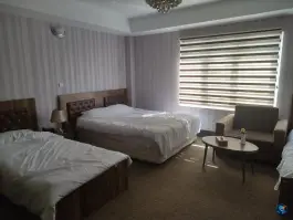 عکس هتل آذین، بلوار قدس، چابهار 6
