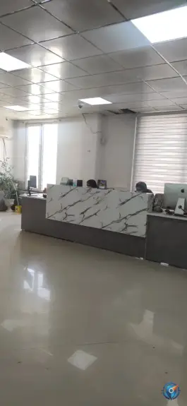 عکس های درمانگاه شبانه روزی آتیه سازان حافظ، محله پیامبر اعظم، بندرعباس