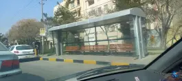 عکس میدان یادگاران، مشهد 2