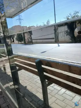 عکس میدان یادگاران، مشهد 3