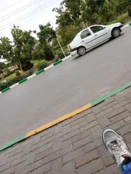 عکس میدان یادگاران، مشهد 8