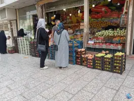 عکس میوه سرا سید ارزان فروش، محله استاد یوسفی، مشهد 4