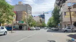 عکس میوه سرا سید ارزان فروش، محله استاد یوسفی، مشهد 5