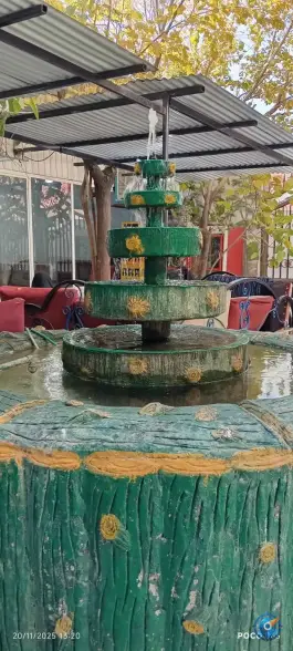 عکس کبابی گلی، کهک، قم 4