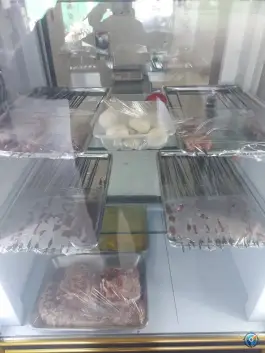عکس جگرکی نمونه «محله زیدی» کاشان 2