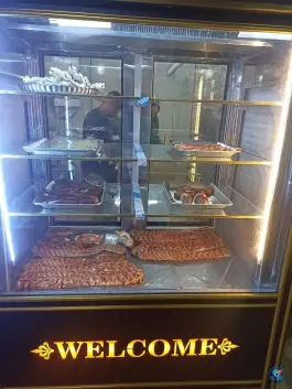 عکس جگرکی بچه محل شعبه دو، شهید واجدی، کاشان 3