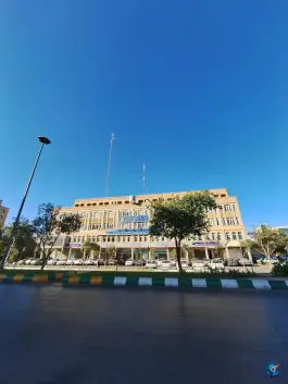 عکس های اداره کل بنیاد شهید و امور ایثارگران خراسان رضوی، جنت، مشهد