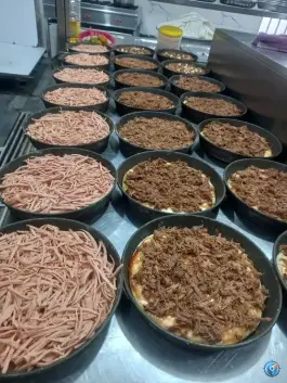 عکس رستوران و فست فود دل آرام، بلوار شریعتی، کوهبنان 4
