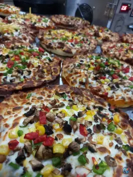 عکس رستوران و فست فود دل آرام، بلوار شریعتی، کوهبنان 5