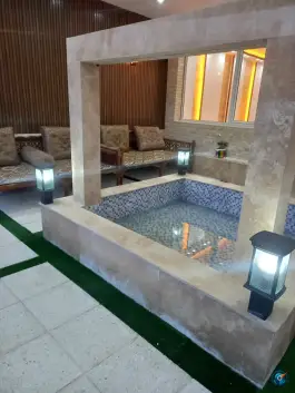 عکس رستوران و فست فود دل آرام، بلوار شریعتی، کوهبنان 6