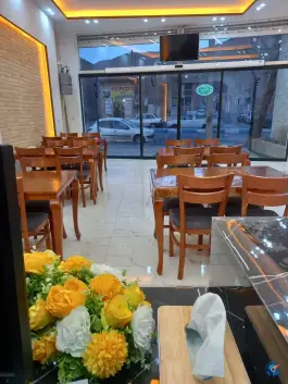 عکس رستوران و فست فود دل آرام، بلوار شریعتی، کوهبنان 7