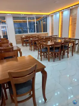 عکس رستوران و فست فود دل آرام، بلوار شریعتی، کوهبنان 8