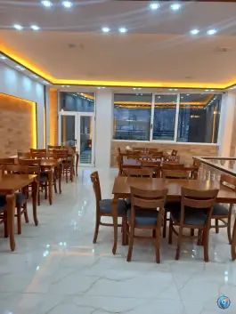 عکس رستوران و فست فود دل آرام، بلوار شریعتی، کوهبنان 10