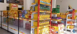 عکس فروشگاه فرخنده، محله الیادران، اصفهان 2