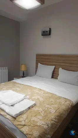 عکس هتل بهبود تبریز، محله حافظ، تبریز 2
