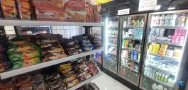 سوپرمارکت مهر الهیه اصفهان