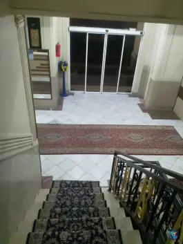 عکس هتل صدرا، محله سپاه، ساوه 3
