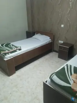 عکس هتل صدرا، محله سپاه، ساوه 6