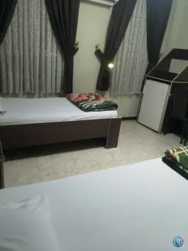 عکس هتل صدرا، محله سپاه، ساوه 7