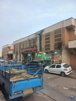 عکس کبابی و جگرکی سادات، محله شکوفه، تهران 2